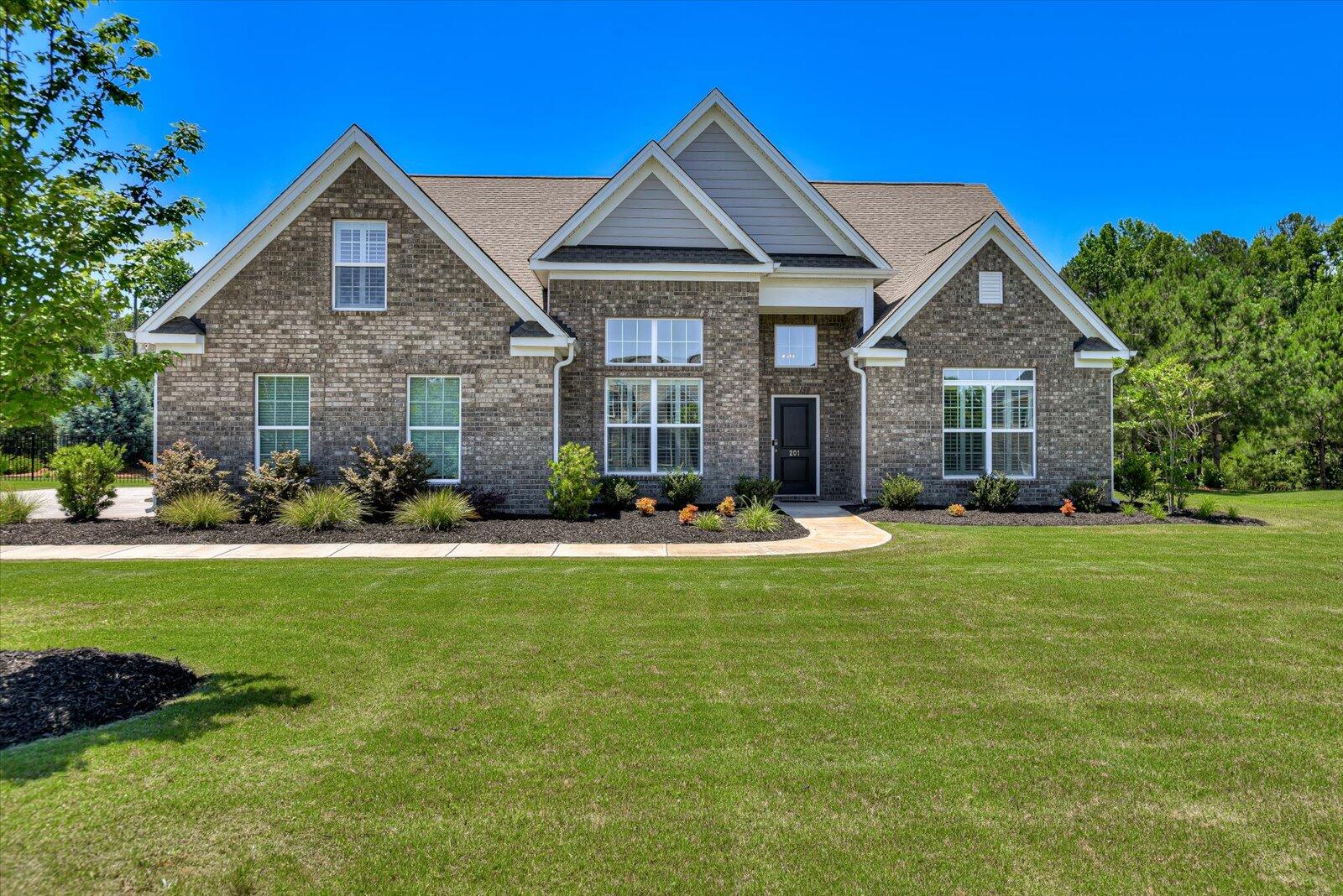 Eutaw Springs Trl, North Augusta, SC 29860