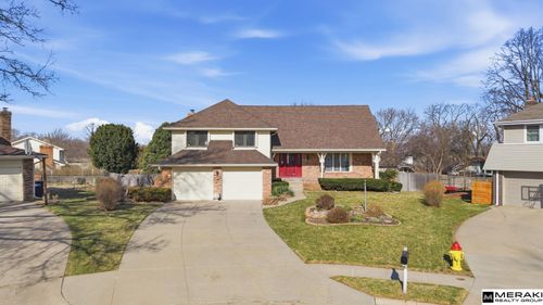 2008 S 146th Circle, Omaha, NE, 68144 | Card Image