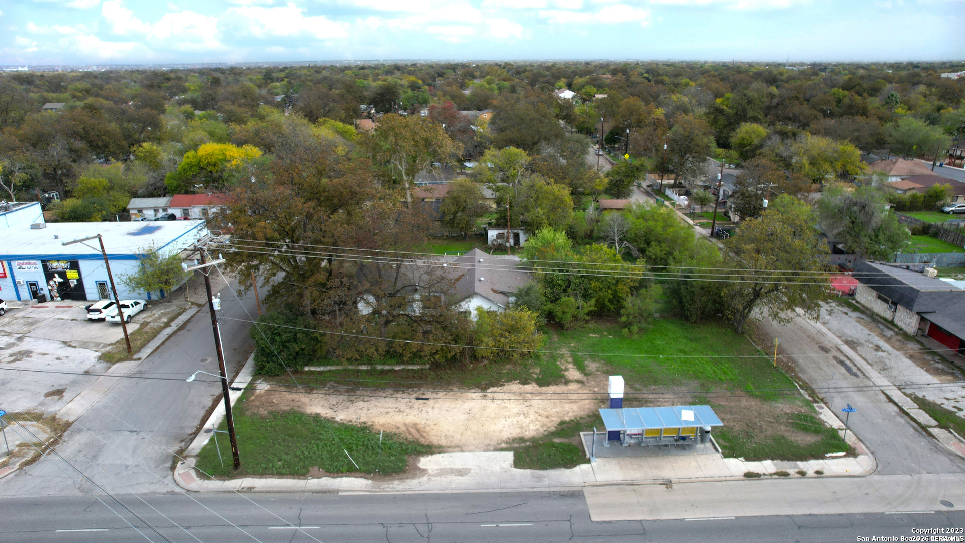 Land in San Antonio 3