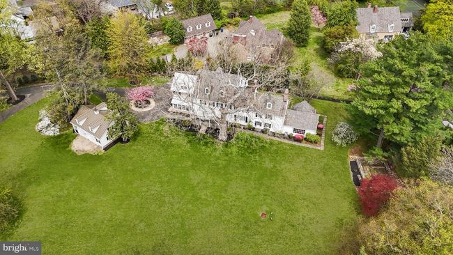 630 Washington Ln, House other with 6 bedrooms, 5 bathrooms and null parking in RYDAL PA | Image 66