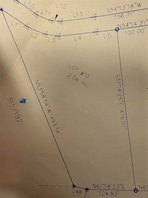 Lot 10 20 Lakeview Dr, Hartford, KY, 42347 | Card Image