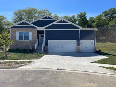 Front of home | Image 1