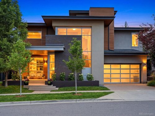 61 N Magnolia Way, Denver, CO, 80230-6707 | Card Image