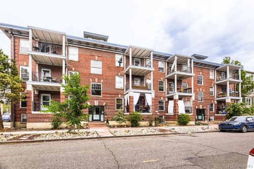 7-1378 N Ogden St, Denver, CO, 80218-1929 | Card Image