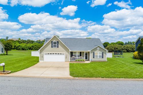 315 Shadowfield Acres Drive, Duncan, SC, 29334 | Card Image