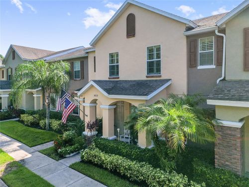14135 Stowbridge Ave, TAMPA, FL, 33626-5006 | Card Image