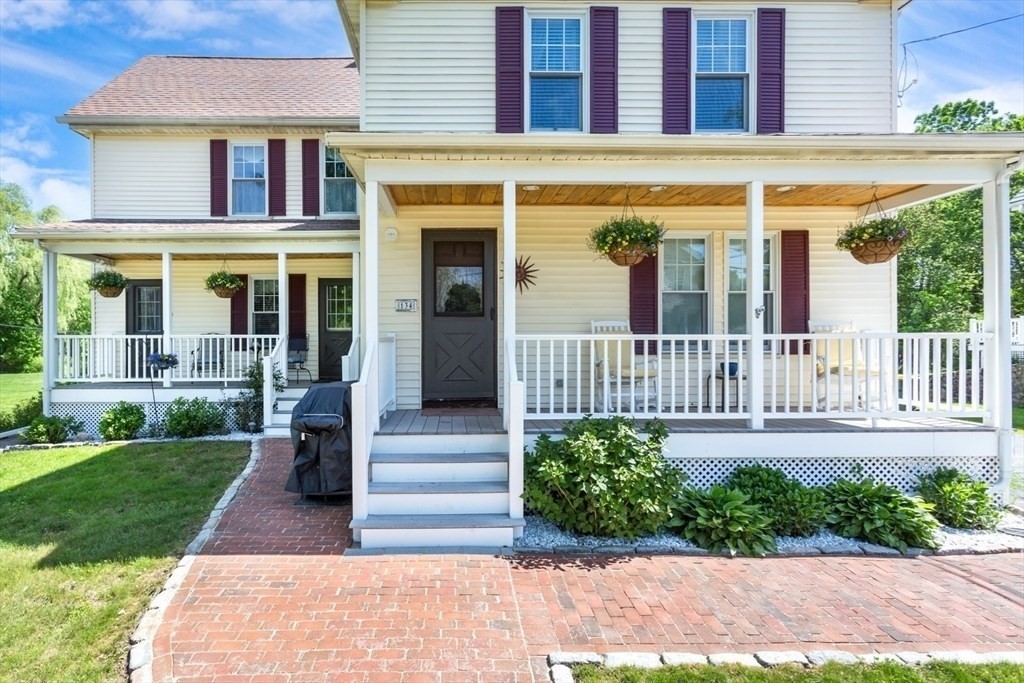 Residential Lease in Franklin