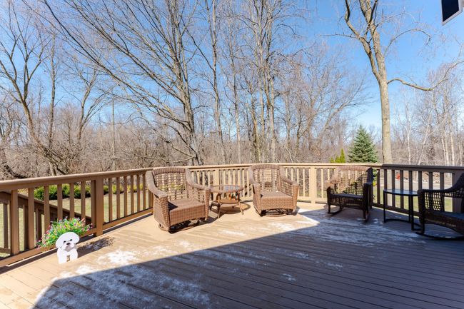 2101 Crested Butte Dr, House other with 4 bedrooms, 3 bathrooms and null parking in White Lake MI | Image 42