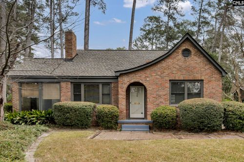 1708 York Dr, Columbia, SC, 29204-7727 | Card Image