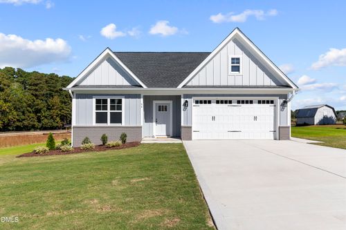 54 Croatoke Court, Angier, NC, 27501 | Card Image