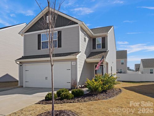 709 Daniel Ln, Richburg, SC, 29729-9501 | Card Image