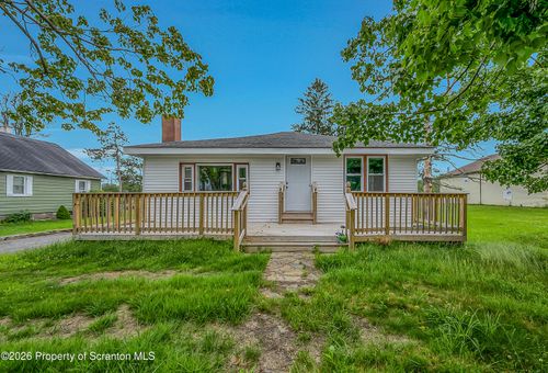 front-664 Laurel Drive, Tobyhanna, PA, 18466 | Card Image
