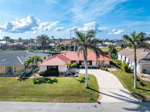 35 Sabal Dr, PUNTA GORDA, FL, 33950-5015 | Card Image