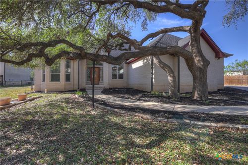 243 Appalachian Trl, New Braunfels, TX, 78132-2561 | Card Image