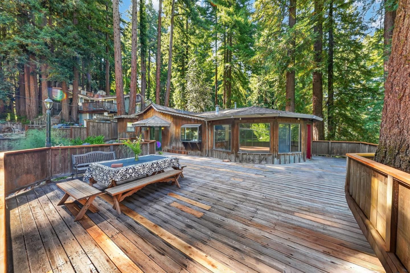 Residential in Los Gatos 4