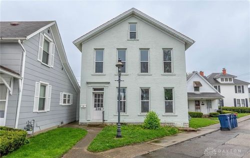 239 Broadway, Piqua, OH, 45356-2129 | Card Image