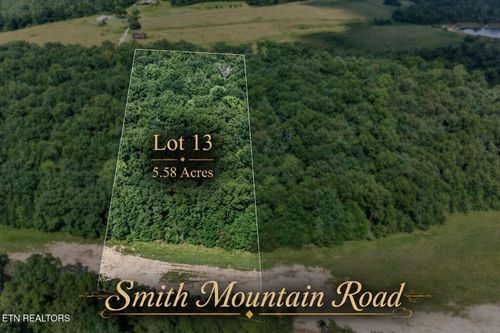 13 Smith Mountain Rd, Rockwood, TN, 37854 | Card Image