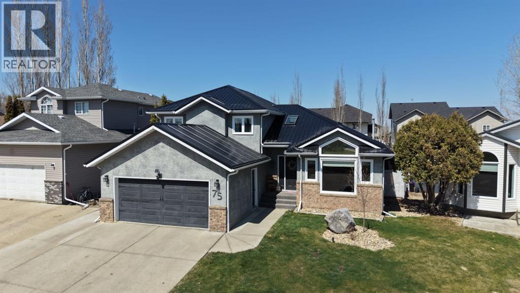 Residential in Brooks
