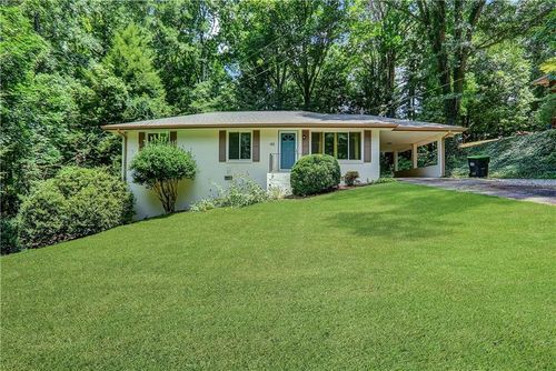 46 Cooper Lake Rd Sw, Mableton, GA, 30126-1820 | Card Image