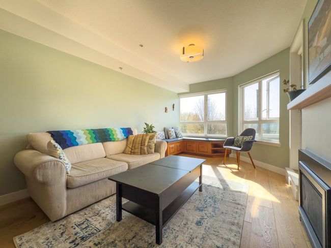 306 - 1707 Charles St, Condo with 2 bedrooms, 2 bathrooms and 1 parking in Vancouver BC | Image 19