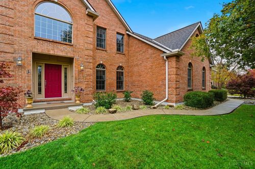 1288 Ascot Dr, Hamilton Twp, OH, 45039-9146 | Card Image