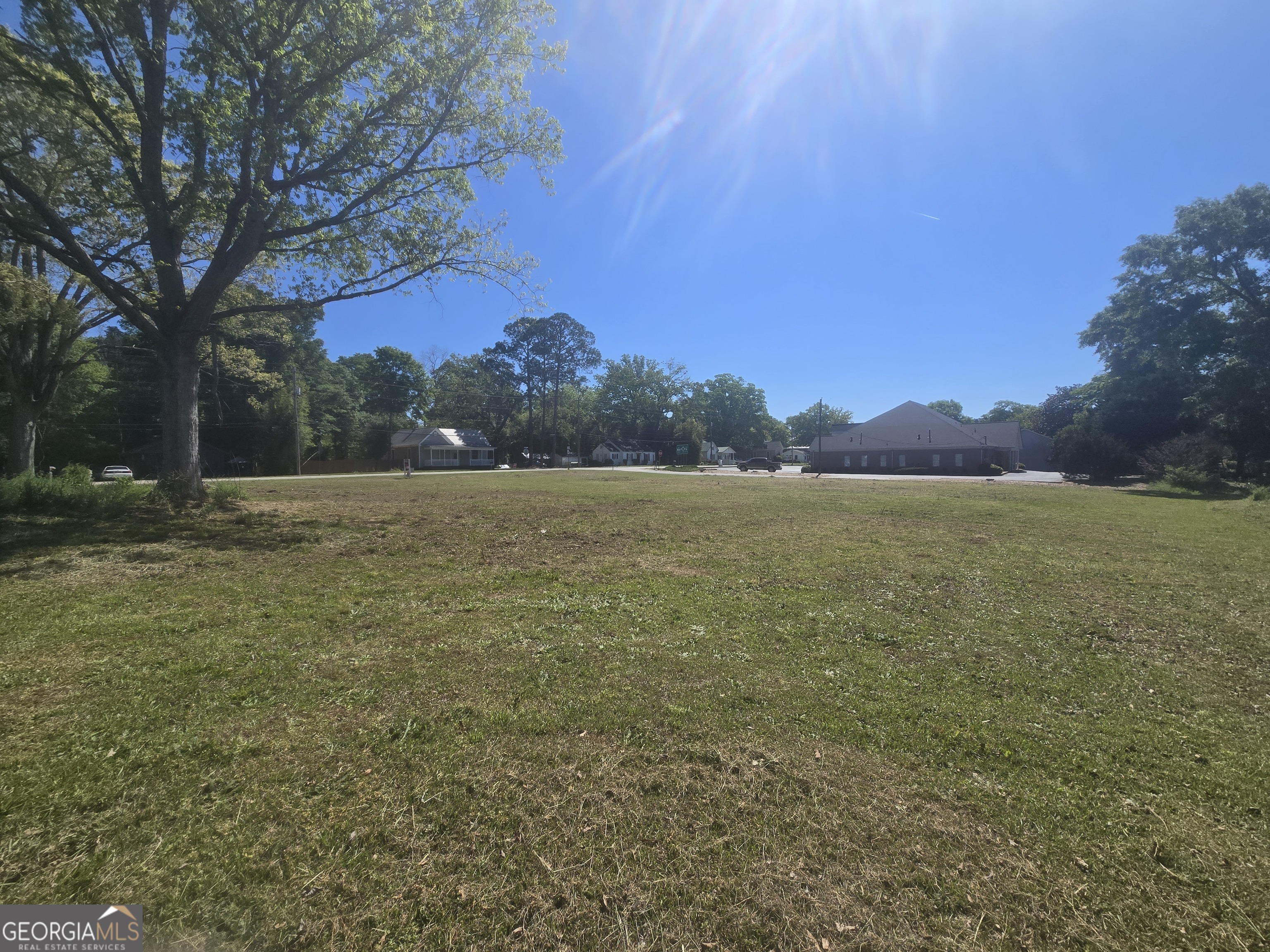 Commercial Sale in Jackson