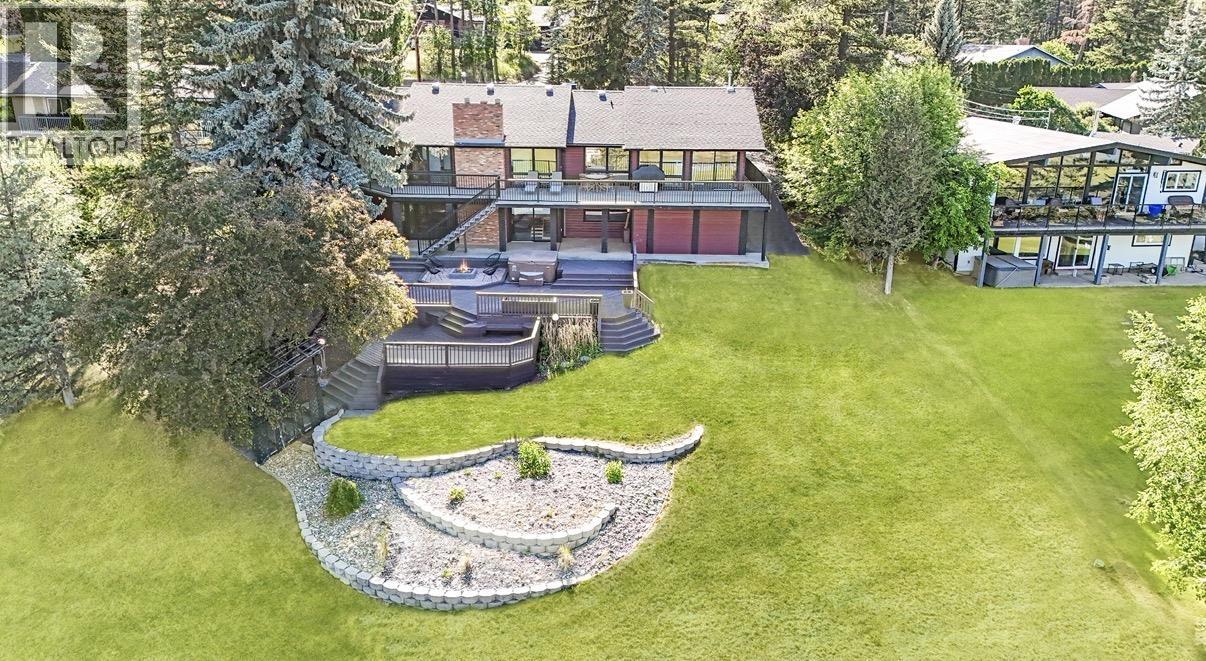 Residential in Williams Lake 3