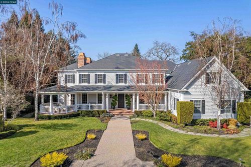 45 45 Lark Place, Alamo, CA, 94507 | Card Image