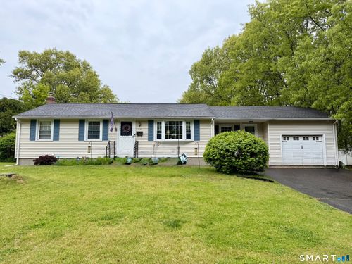 314 S Elm St, Windsor Locks, CT, 06096-2612 | Card Image