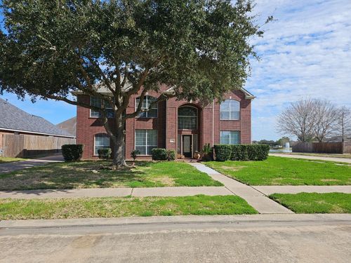 3117 Princess Bay Ct, Pearland, TX, 77584-7982 | Card Image