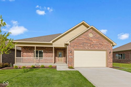 12756 N Commons East Dr, Mooresville, IN, 46158-7318 | Card Image