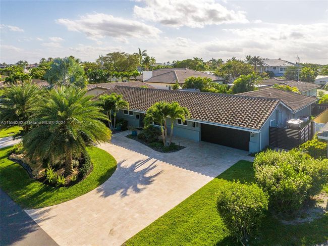 3411 Ne 27 Th Ave, House other with 4 bedrooms, 3 bathrooms and null parking in Lighthouse Point FL | Image 64