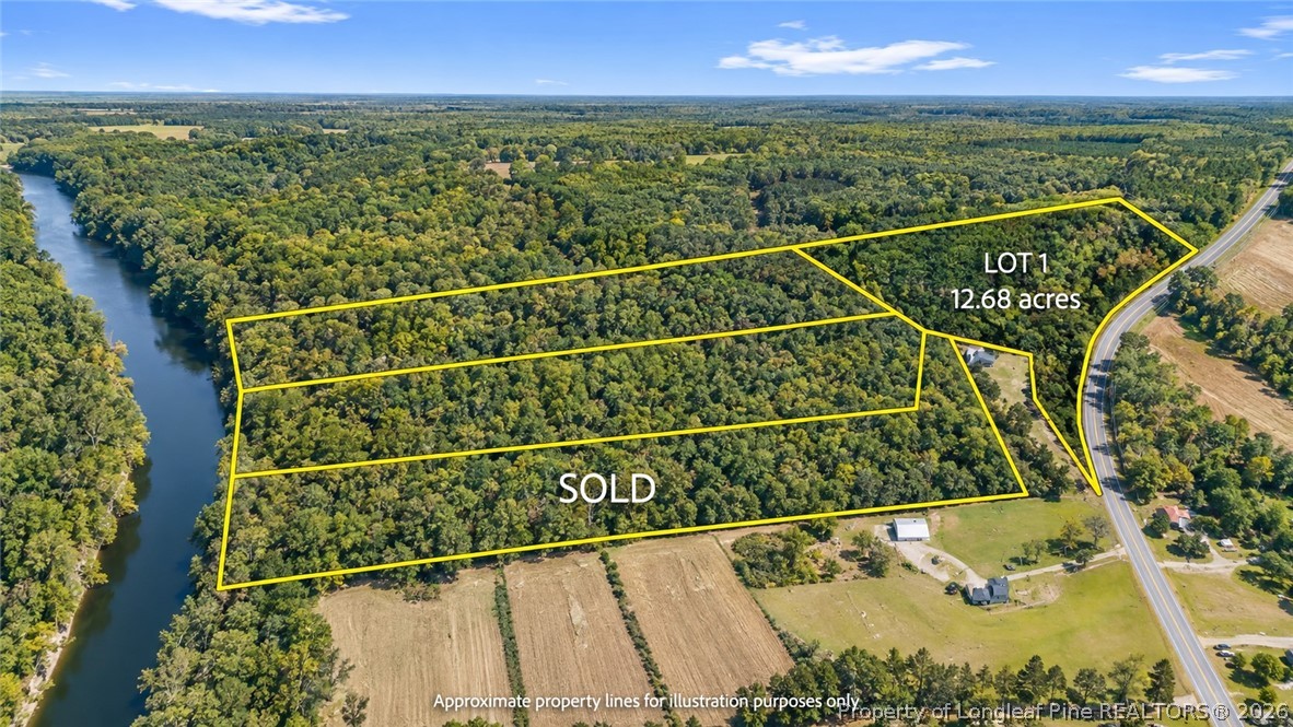 Land in Fayetteville 5