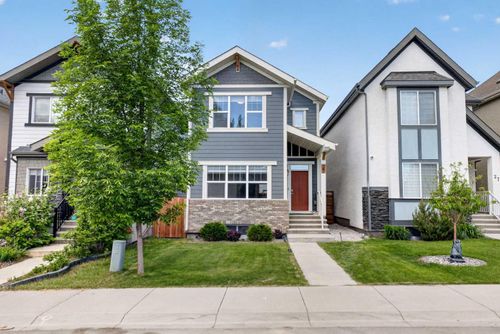 23 Masters Heights Se, Calgary, AB, T3M2M7 | Card Image