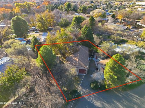 3761 E Caroline Cir, Camp Verde, AZ, 86322-6561 | Card Image