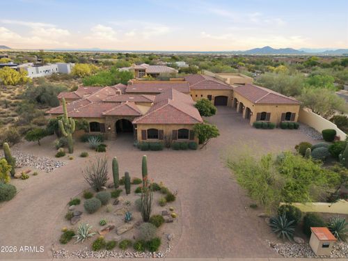 8801 E Sierra Pinta Dr, Scottsdale, AZ, 85255-9174 | Card Image