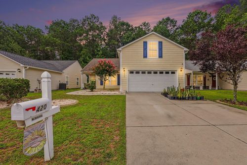 420 Bellegrove Dr, Myrtle Beach, SC, 29579-5275 | Card Image