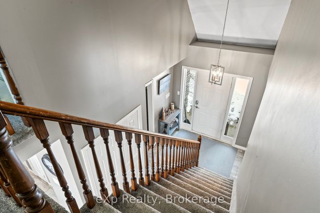 953 Greenock Brant Line, House other with 3 bedrooms, 3 bathrooms and 6 parking in Cargill ON | Image 13