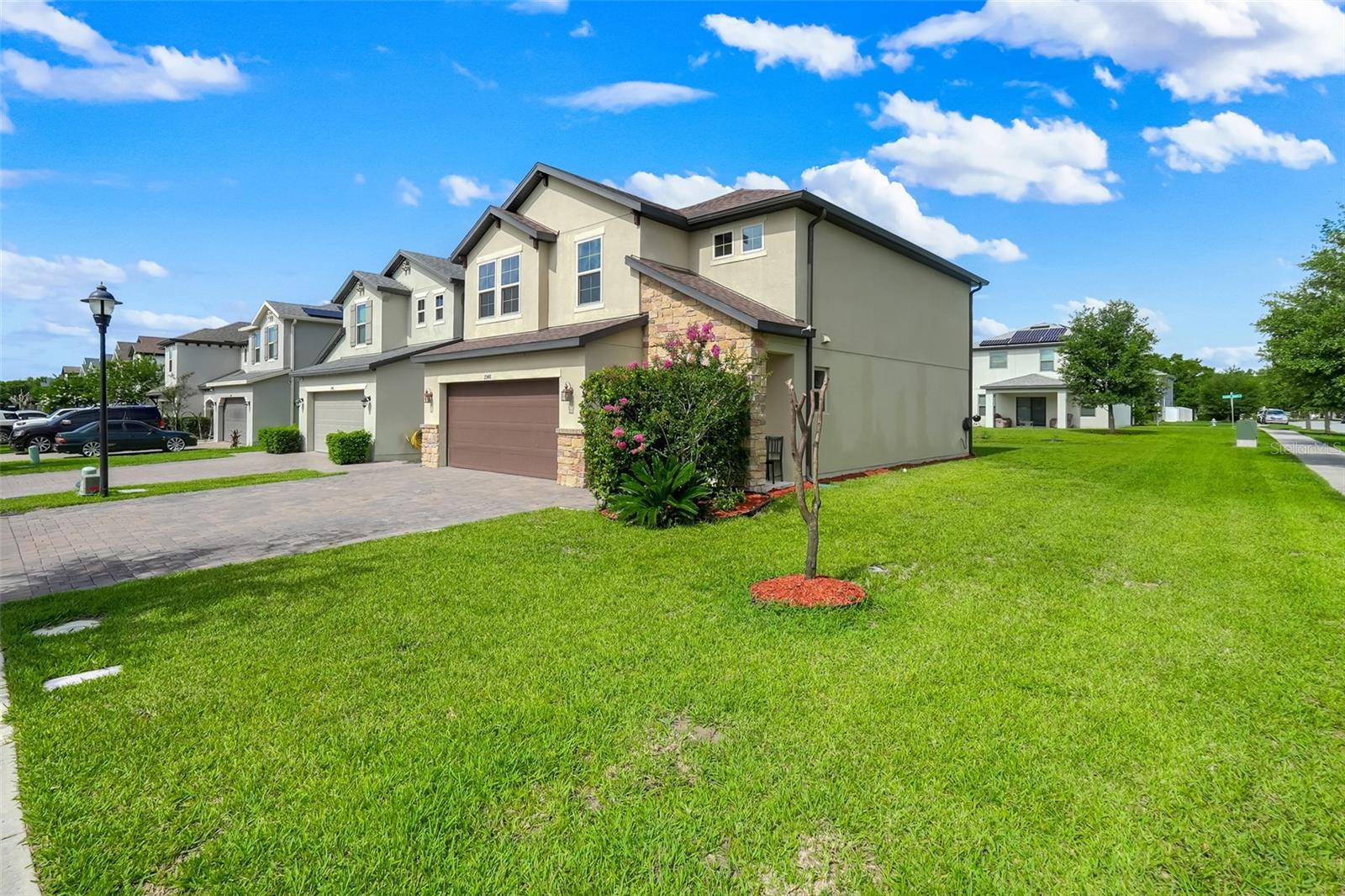 Residential in KISSIMMEE 2