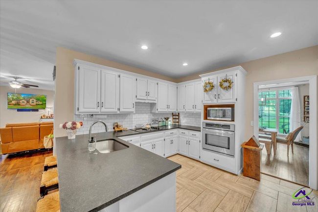 2586 Wesleyan Dr N, House other with 4 bedrooms, 4 bathrooms and null parking in Macon GA | Image 12