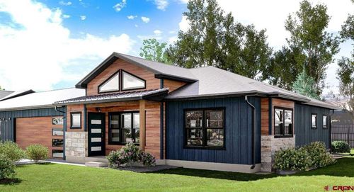 1 Rustic Row, Montrose, CO, 81401 | Card Image