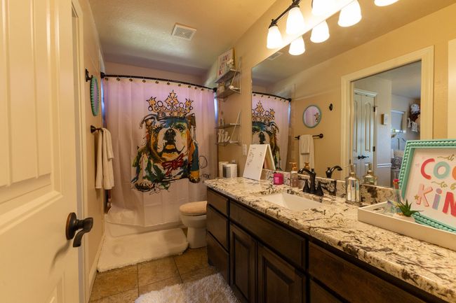 642 Cedar Creek Ranch Trl, House other with 5 bedrooms, 6 bathrooms and null parking in Tuscola TX | Image 26