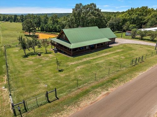 2000 County Road 852, Cushing, TX, 75760-5566 | Card Image