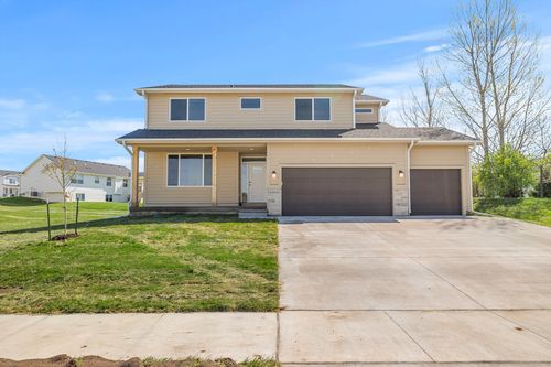 5005 147th St, Urbandale, IA, 50323-1235 | Card Image