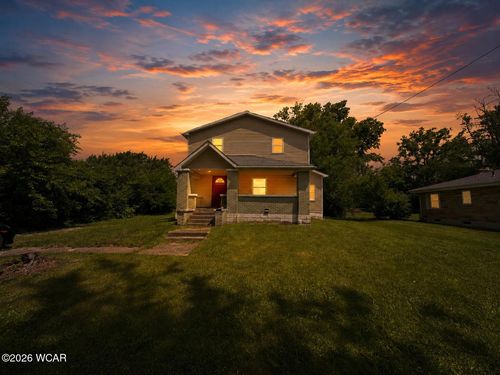 2614 Adgate Rd, Lima, OH, 45805-3711 | Card Image
