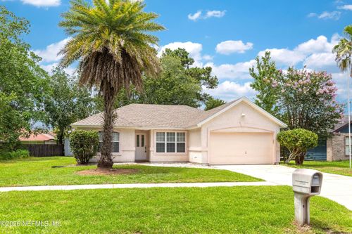 2704 Ian Ct, Middleburg, FL, 32068-7720 | Card Image