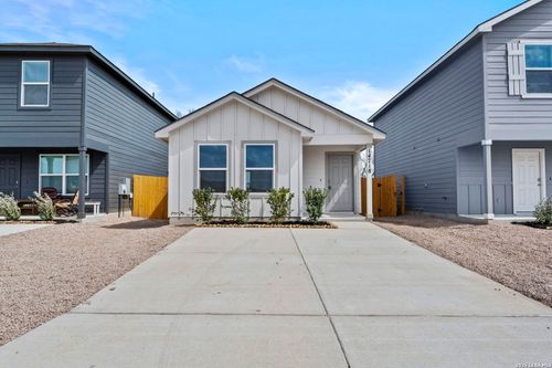 14718 Candelabra Cactus, San Antonio, TX, 78221-5537 | Card Image