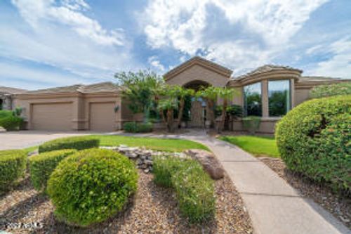 12077 E Laurel Ln, Scottsdale, AZ, 85259-3335 | Card Image