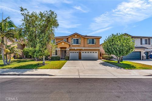 6874 Raspberry Ct, Eastvale, CA, 92880-7296 | Card Image