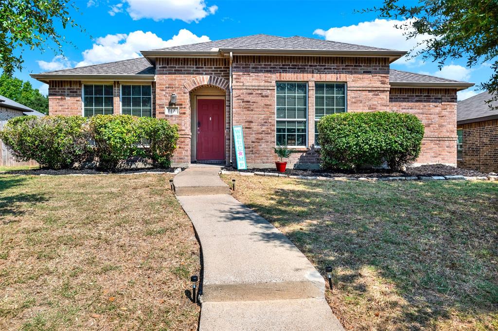 Vermont Ave, Lancaster, TX 75134